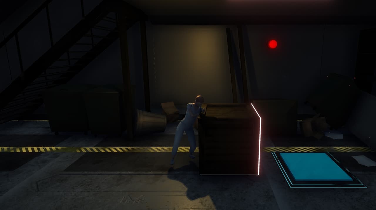 Twinsane screenshot 4