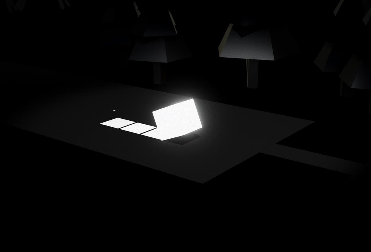 Bygone screenshot 3