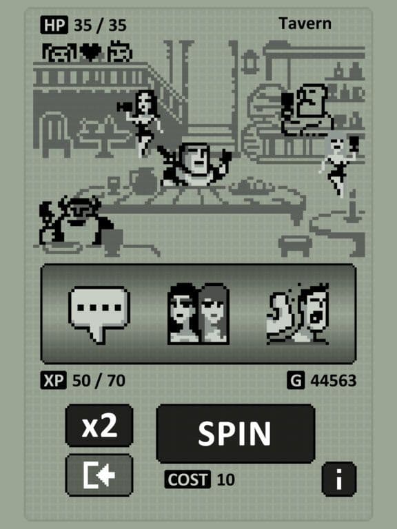 Tower of Fortune 2 screenshot 6