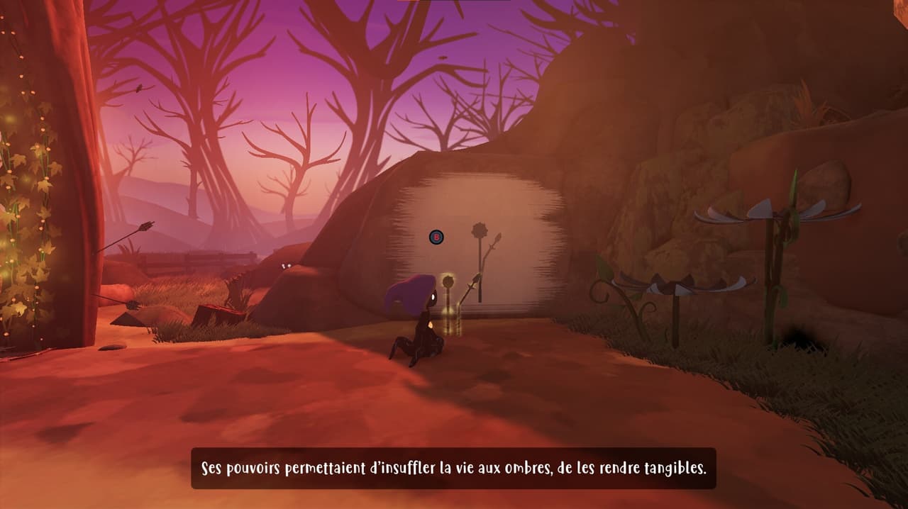 Obscuromancer screenshot 3