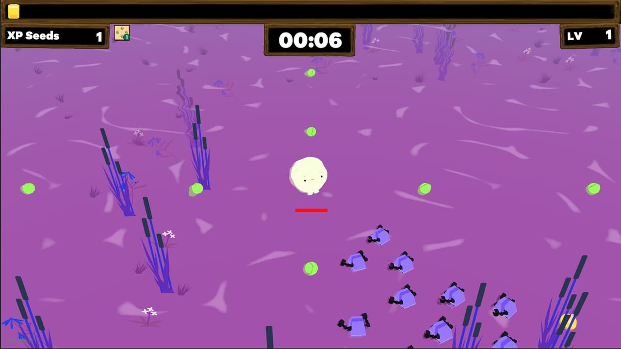 Hardcore Cottagecore screenshot 5