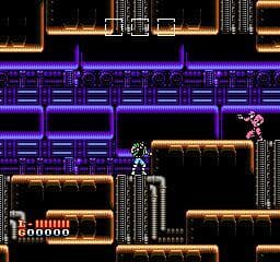 Shatterhand screenshot 4