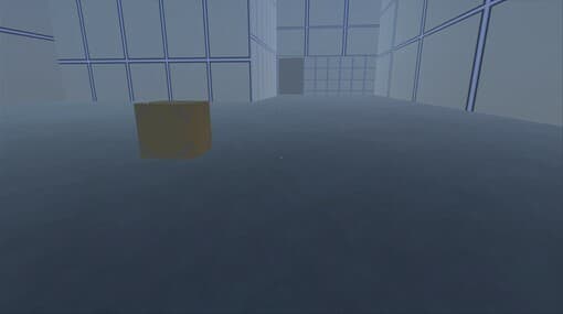 Puzzity - A Gravity Puzzle Game screenshot 2