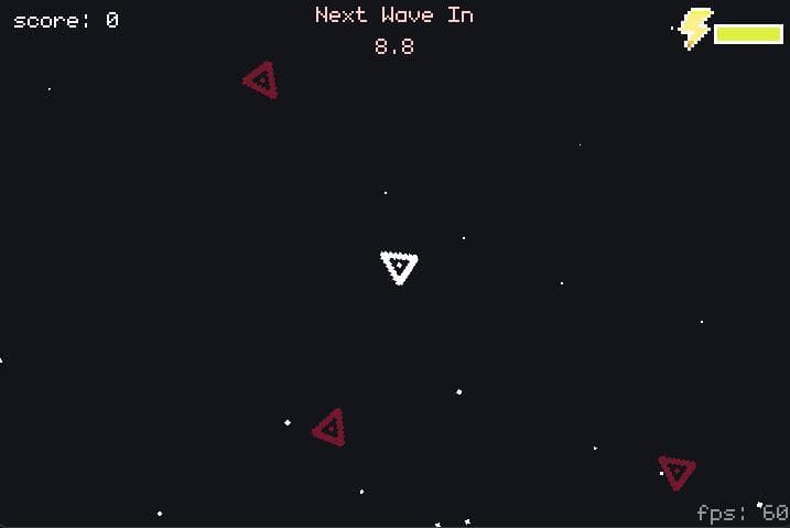 ShootnDash