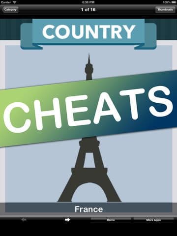 Cheats for Icomania Free!