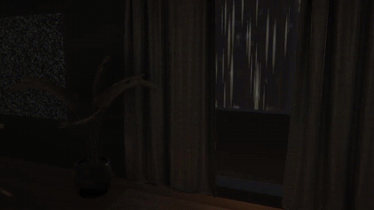 Dead Inside (itch) screenshot 2