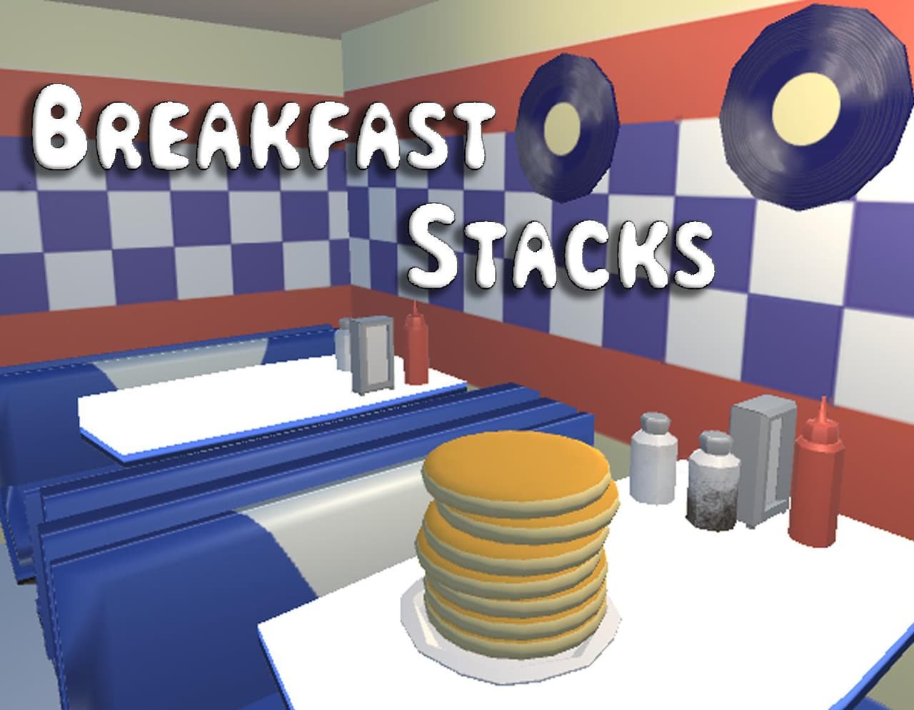 Breakfast Stacks screenshot 2