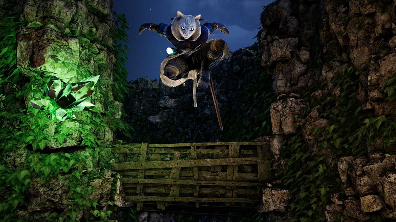 Kristala screenshot 5