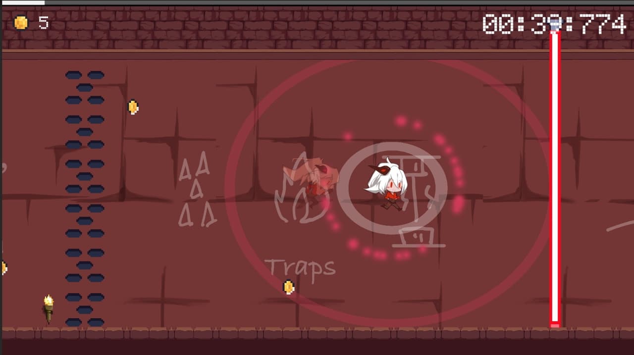 The Heart Thief