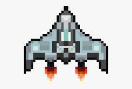 shooter (mango bob)