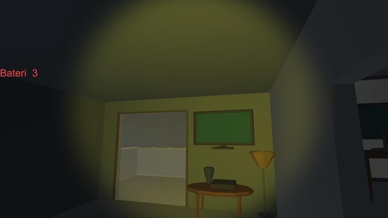 Fallen Lights screenshot 4