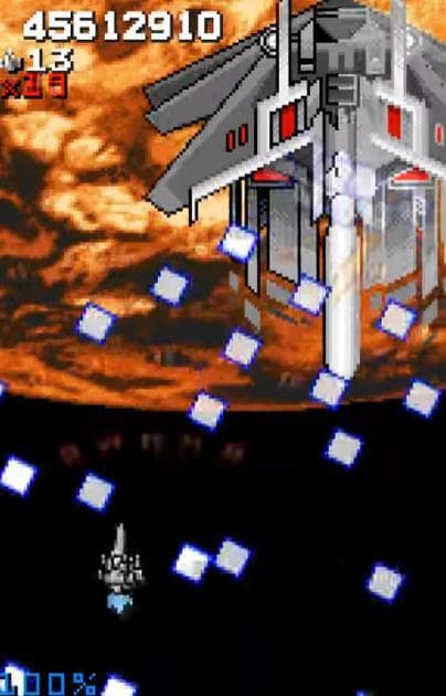 Judgement Silversword: Rebirth Edition screenshot 3