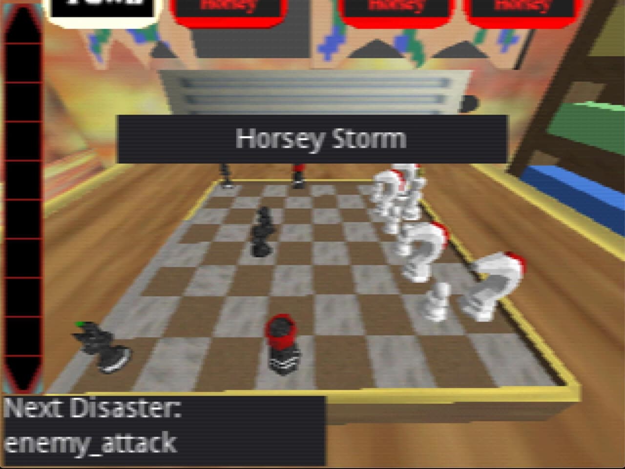 A Completely Normal Game of Chess screenshot 4