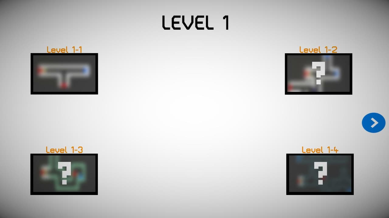 Lost In Maze (itch) screenshot 4