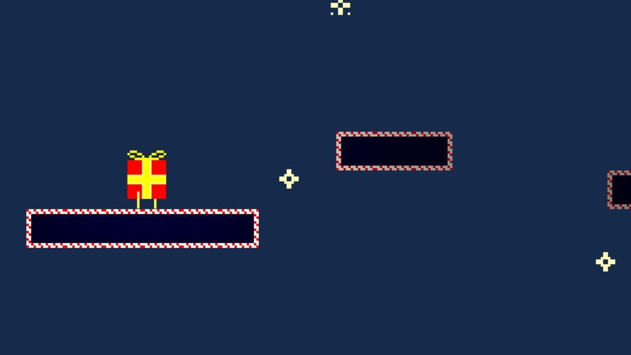 Adventure of a gift screenshot 2