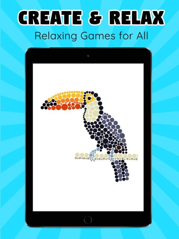 Poly & Pixel Art Games: Creato