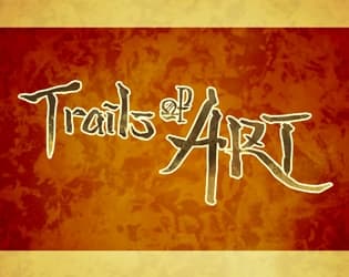 Trails of Art