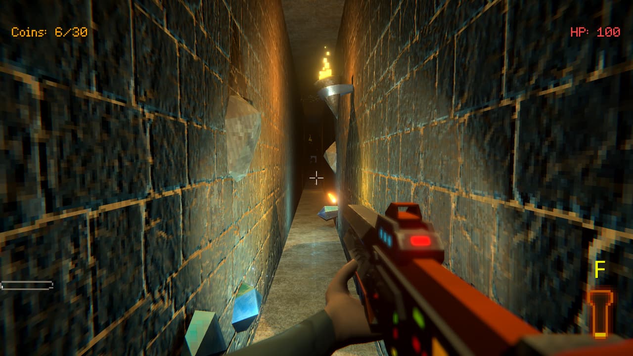 NewOld screenshot 2