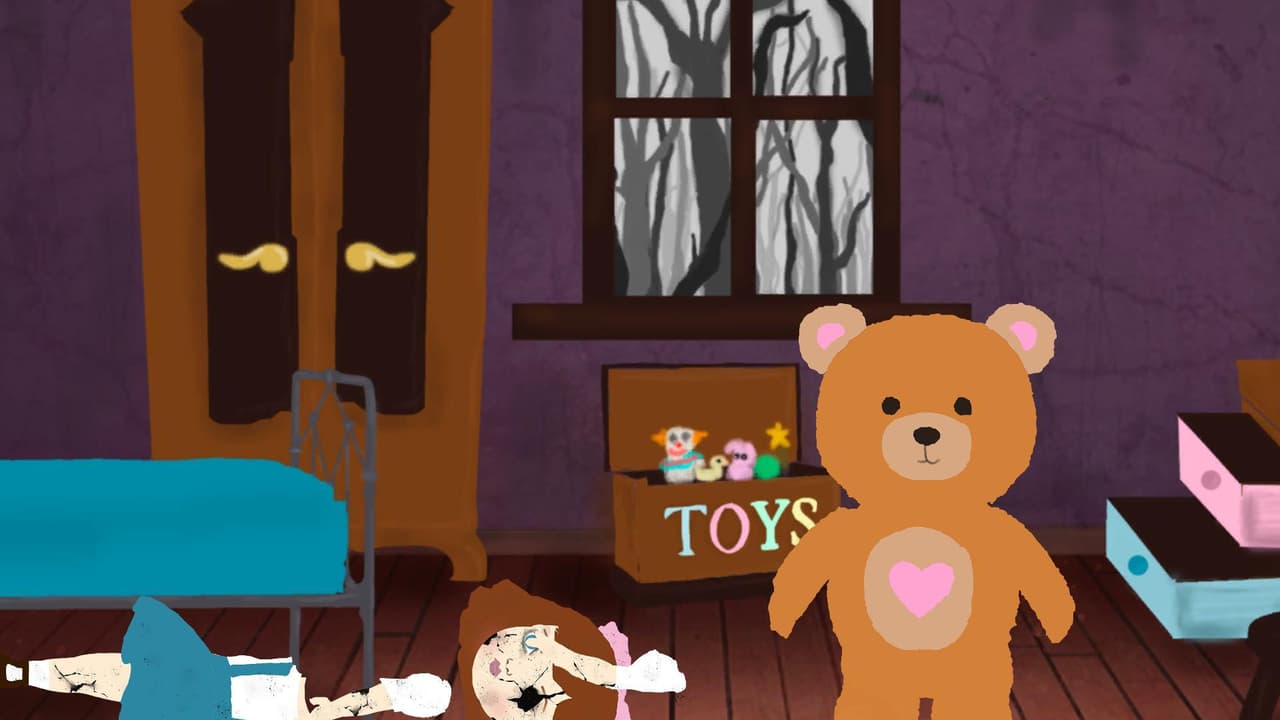 unBroken Dreams screenshot 5