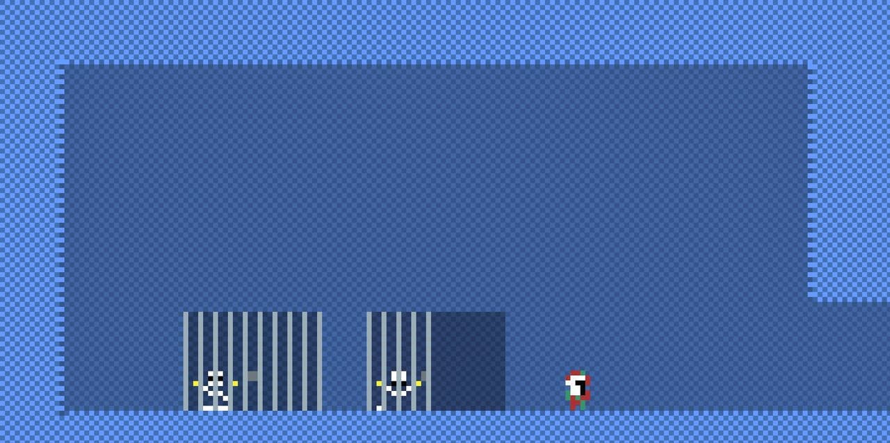 Spike (perforatepuma) screenshot 2