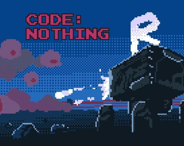 Code: NOTHING screenshot 2