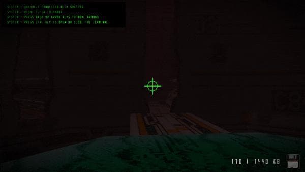 Floppy Bug screenshot 4