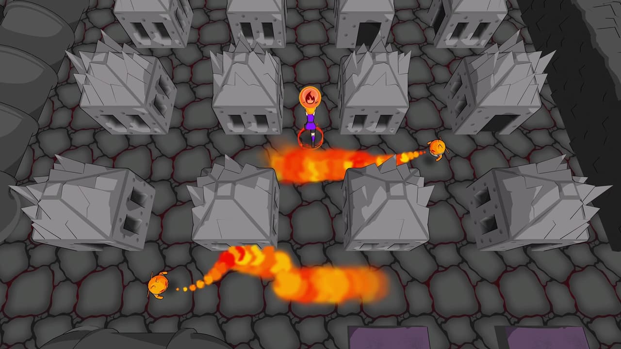 Yuko and the Akuma Menace screenshot 6