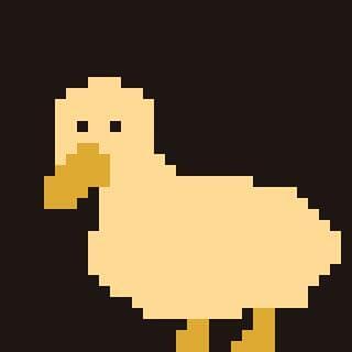 This is a duck screenshot 2