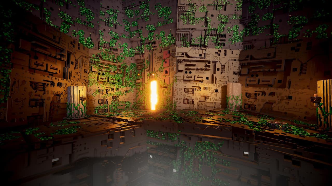 Ducktonic Adventures screenshot 4