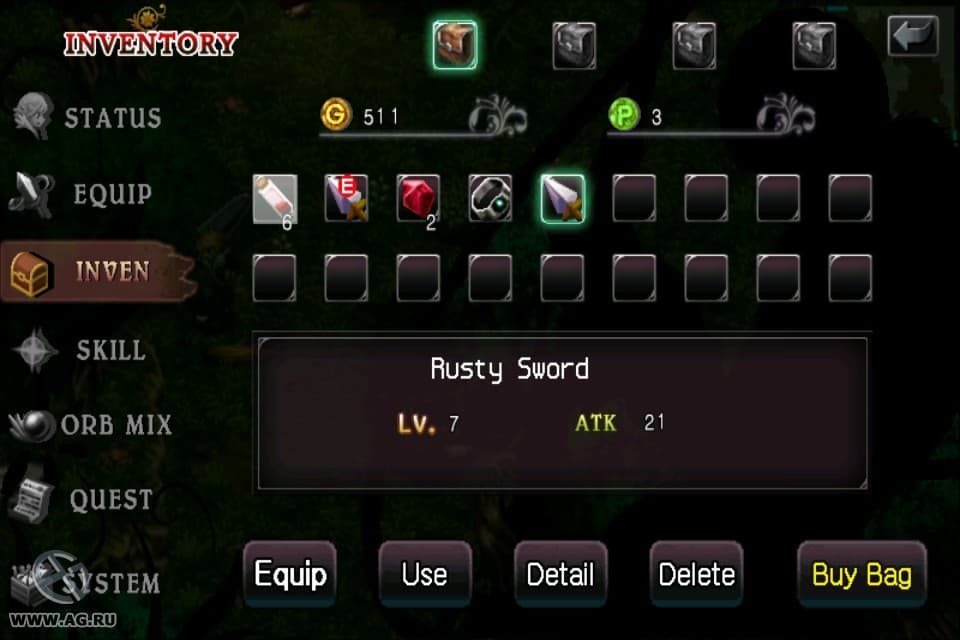 Immortal Dusk screenshot 4