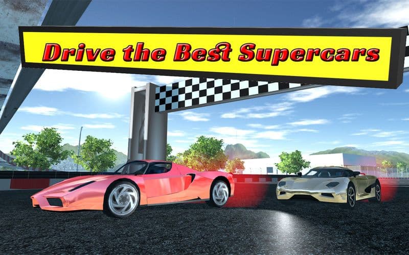Race Track Day screenshot 3