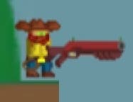A Duel Out of Time