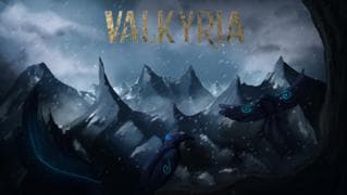 Valkyria screenshot 2