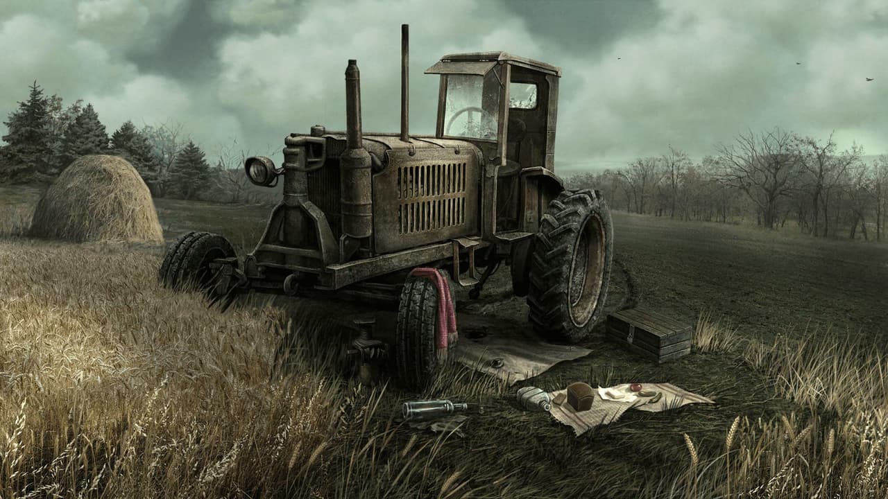 The Wild Case Demo