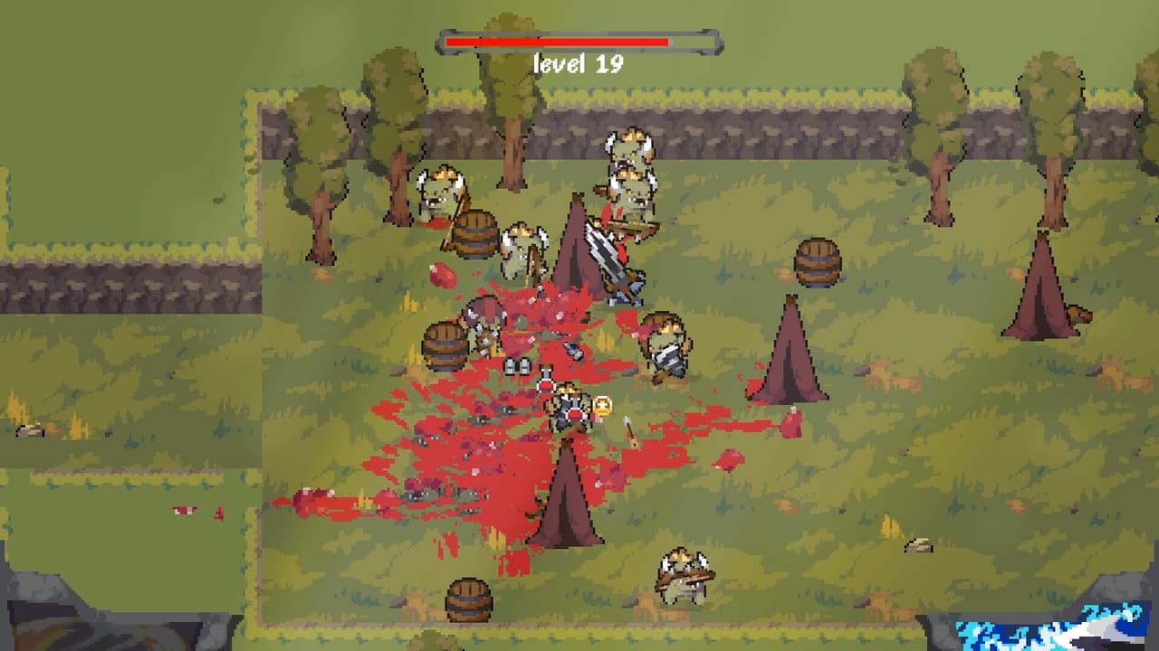 LEVEL UP 80 screenshot 6