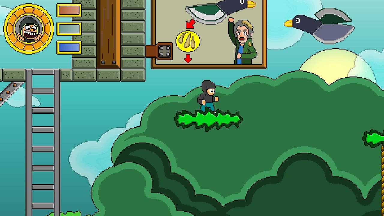 Malcoms Day screenshot 4