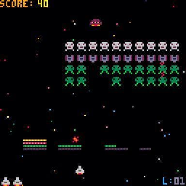 8-Invaders