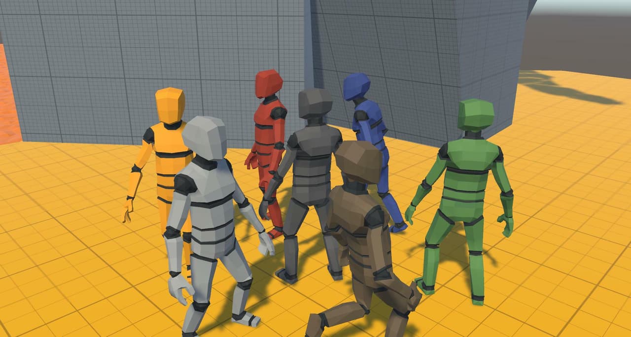 C.H.A.P.S screenshot 4