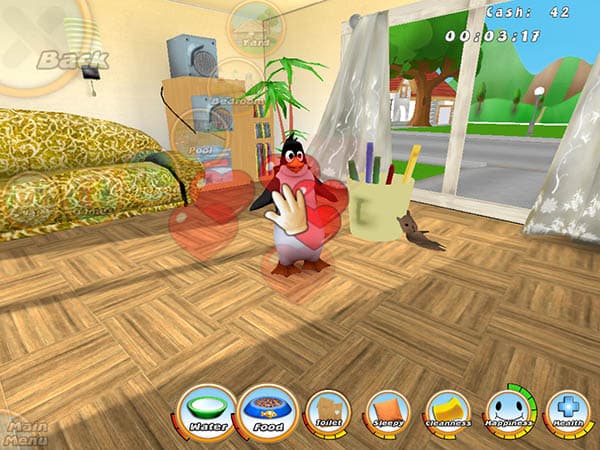 101 Penguin Pets screenshot 2