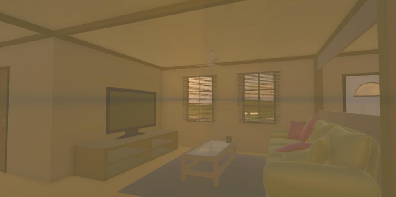 Good Morning (itch) (Levi Stenton) screenshot 4