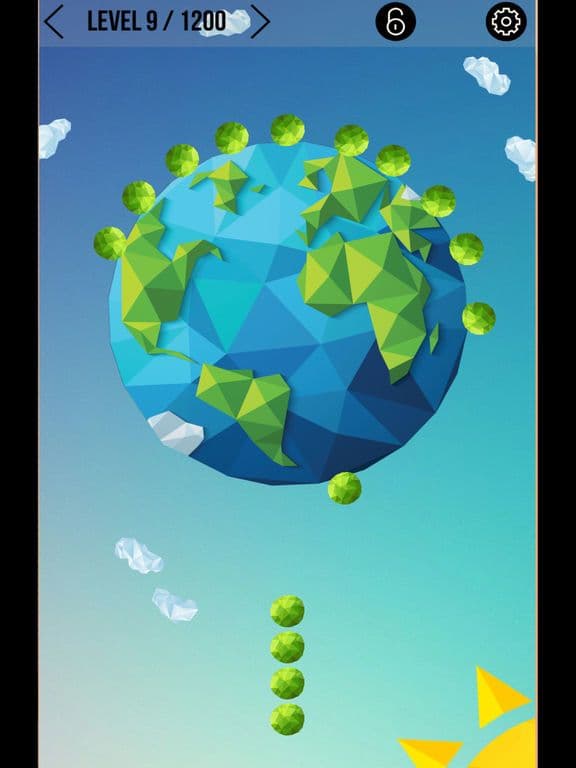 Tappy Earth Planter screenshot 5