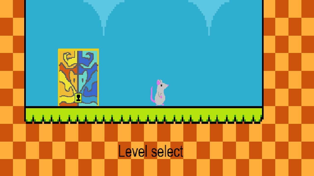 Mouse screenshot 3