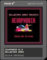 Xenophobia (Bellwether Games)