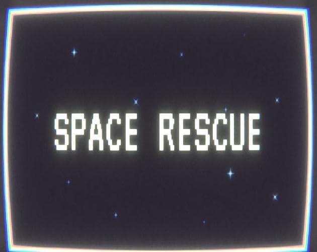Space Rescue (Sliced Games Studios, Draxen, MrFunkyland)