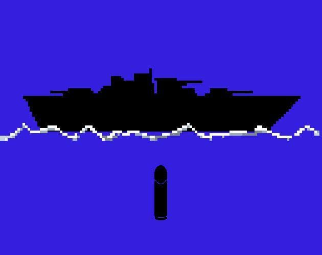 Sea Panther