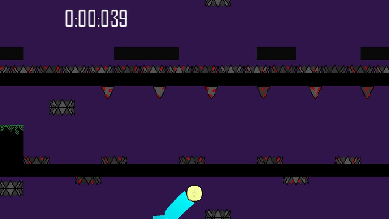 Path to Heaven screenshot 5