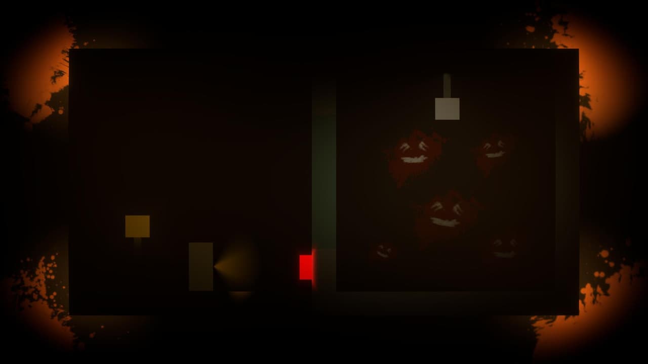 Dont turn off the Light!