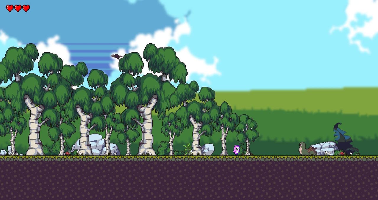 Trials (Quaymius) screenshot 2