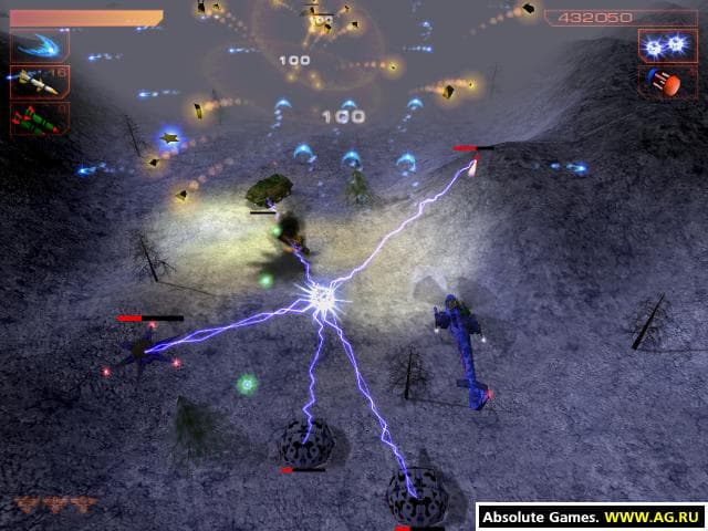 AirStrike 3D: Operation W.A.T. screenshot 6