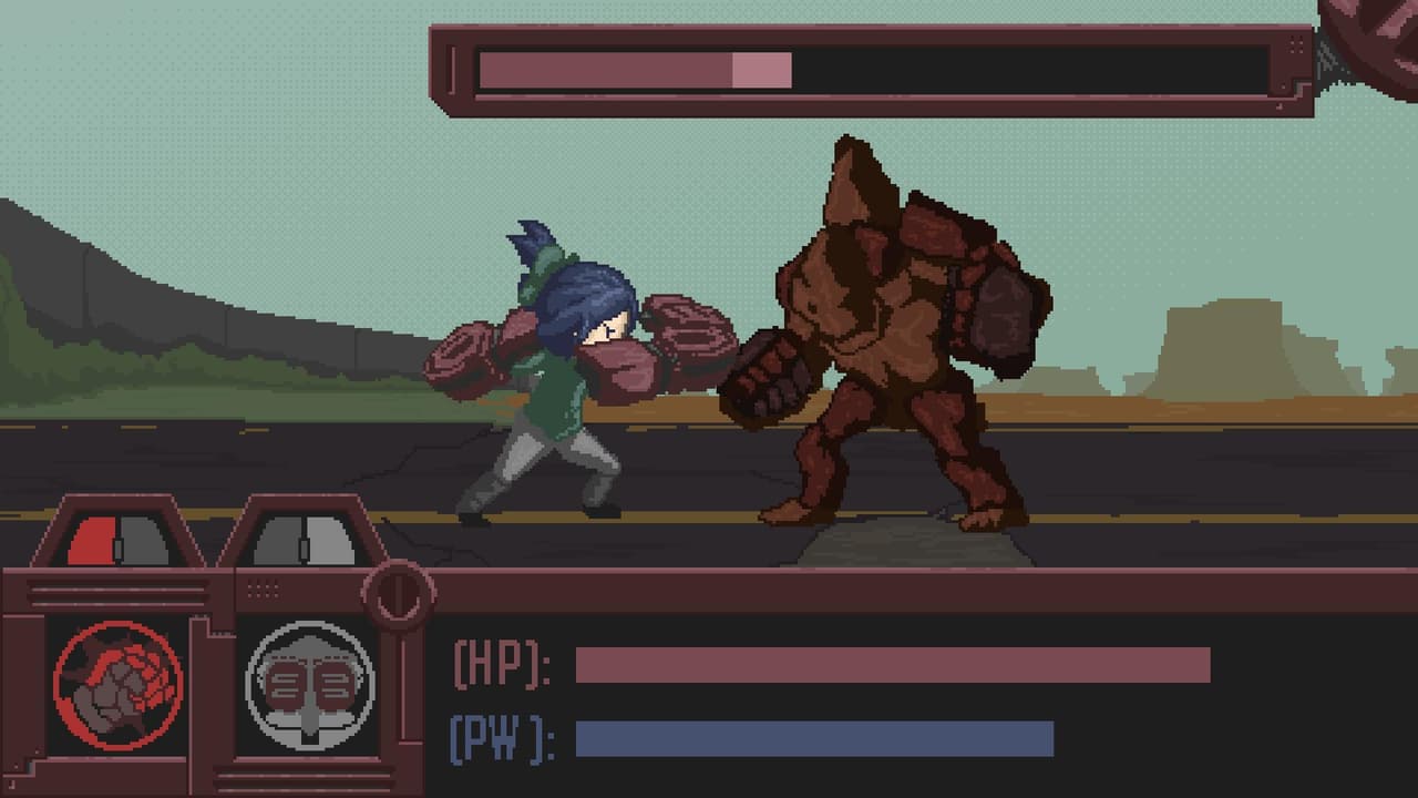 ARM for saving the World. screenshot 4